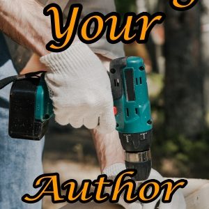 Workshop- Building Your Author Platform