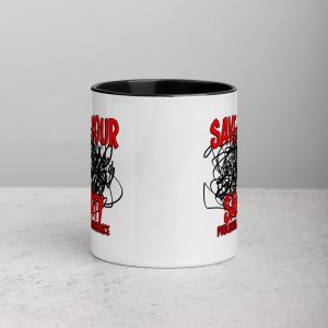 SYSPA Mug with Color Inside