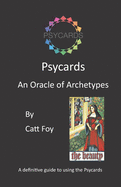 Psycards: An Oracle of Archetypes