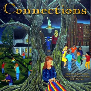 Connections by Ginger Ackley