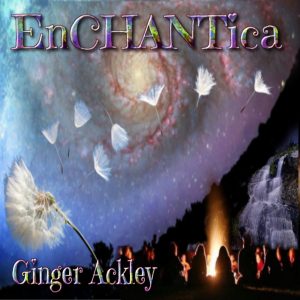 EnCHANTica by Ginger Ackley