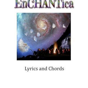 EnCHANTica Lyrics and Chords by Ginger Ackley