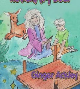 Rowan, My Boat by Ginger Ackley